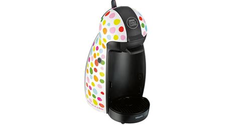 Piccolo Nescafé Dolce Gusto Agatha Ruiz De La Prada .